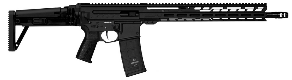 A picture of CMMG2094AB20FAB with USA Gun Store