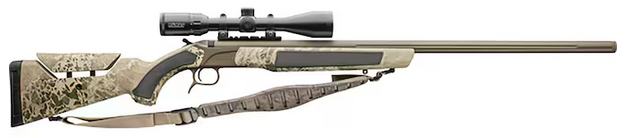 A picture of CVA20PR3207NSCP with USA Gun Store