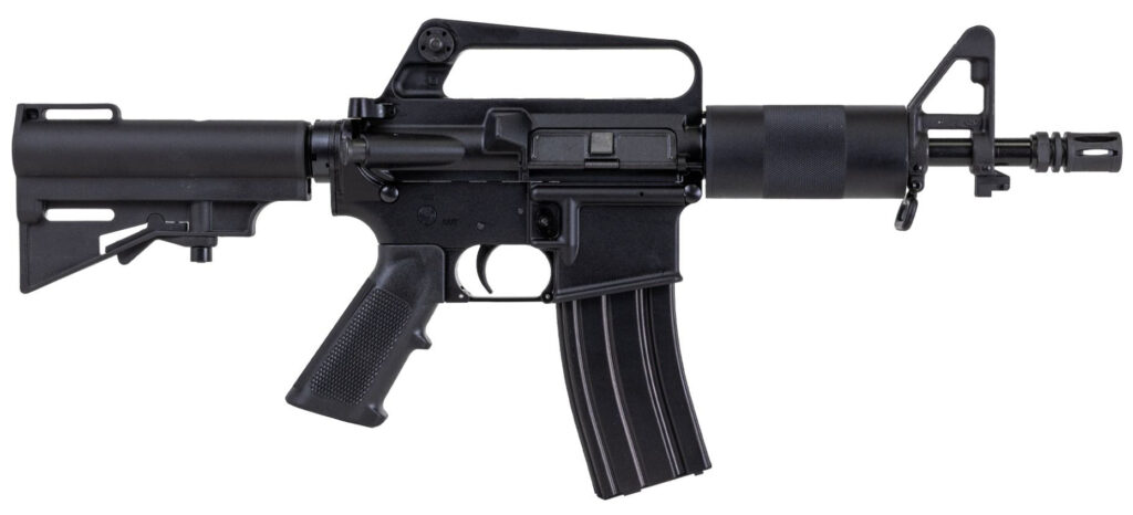A picture of DPMS20DP51655164074 with USA Gun Store
