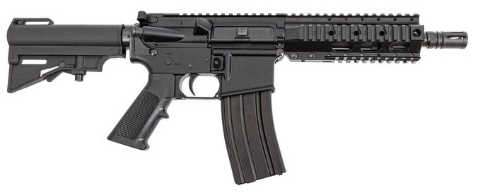 A picture of DPMS20DP516551736739 with USA Gun Store