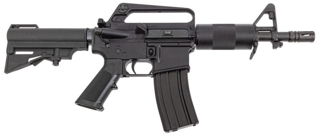 A picture of DPMS20DP51655189393 with USA Gun Store