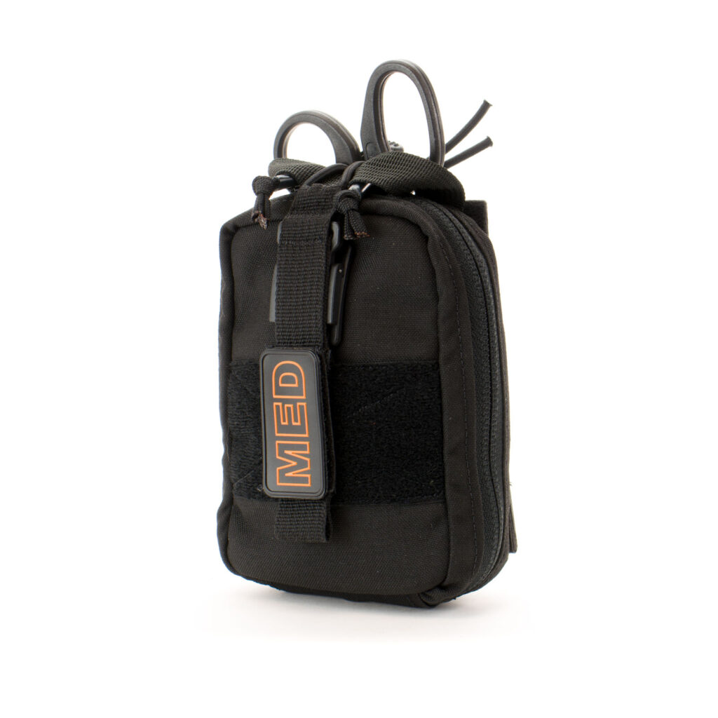 A picture of E10 7100 BLK with USA Gun Store