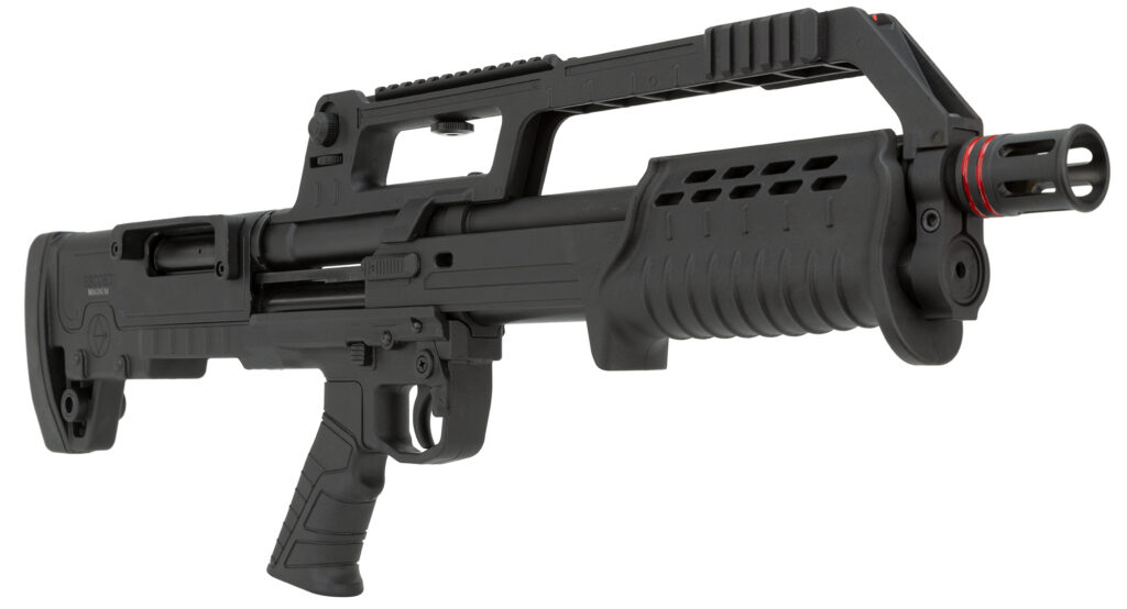 A picture of ESC20HEBP12180101 with USA Gun Store