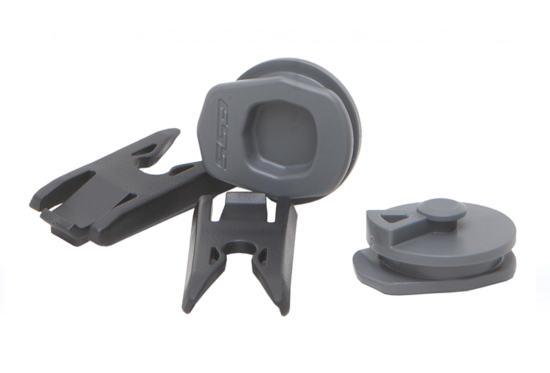 A picture of ESS 740 0488 with USA Gun Store