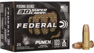 A picture of FED20PD30P1 with USA Gun Store