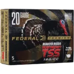 A picture of FED20PTSSX257F9 150x150 jpg with USA Gun Store