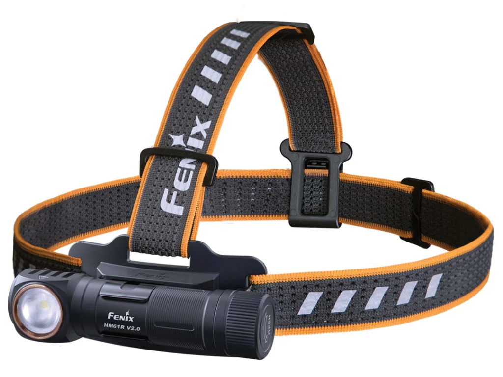 A picture of FNX HM61V2BK with USA Gun Store