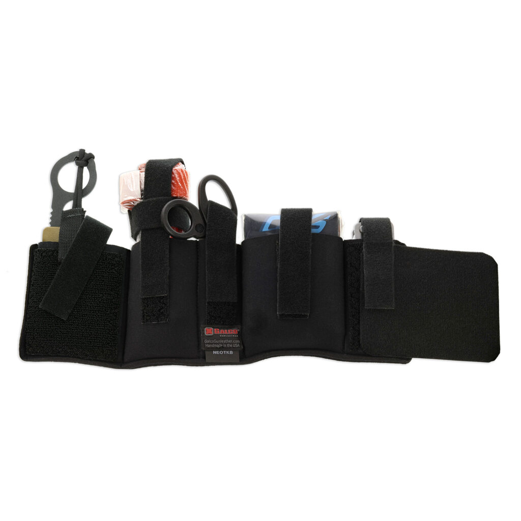 A picture of GAL ATMB with USA Gun Store