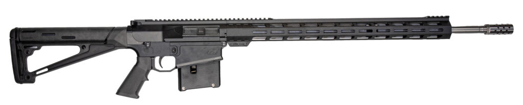 A picture of GLFA20GL10LA300SSBLK with USA Gun Store