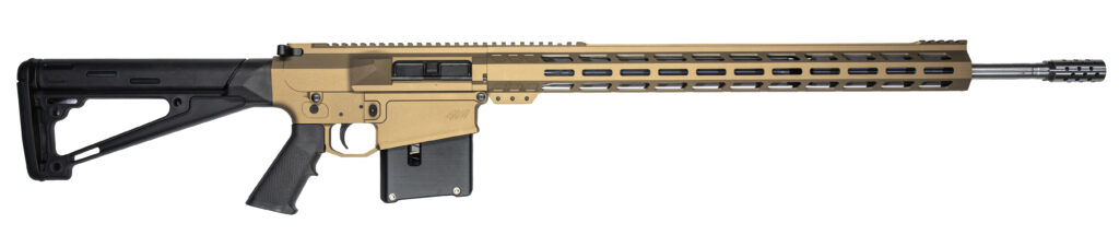 A picture of GLFA20GL10LA300SSBRZ with USA Gun Store