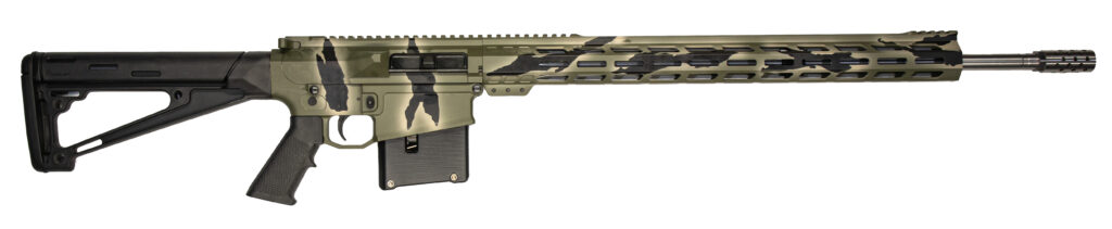 A picture of GLFA20GL10LA300SSPGRN with USA Gun Store