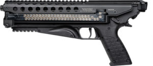 A picture of GP50BLK LEFT with USA Gun Store