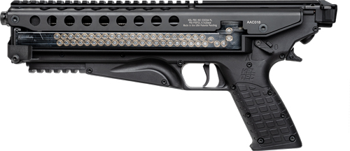 A picture of GP50BLK LEFT with USA Gun Store