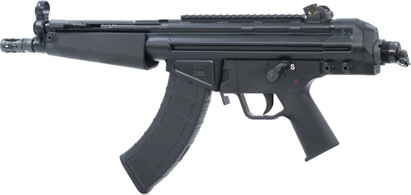 A picture of GPTR203 with USA Gun Store