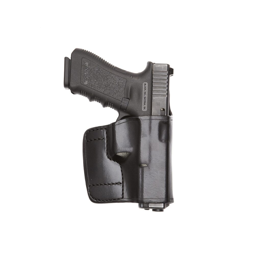 A picture of H138BPR GL43 with USA Gun Store