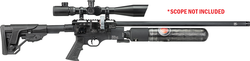 A picture of HGFACTORRC22 1 with USA Gun Store