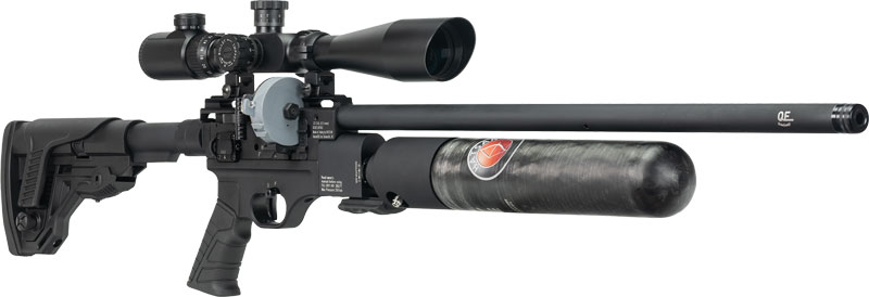 A picture of HGFACTORRC22 ANGLE 3 with USA Gun Store