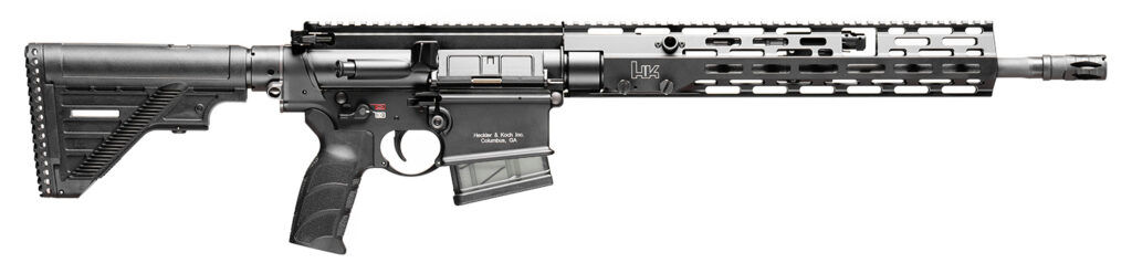 A picture of HK2081000830 with USA Gun Store