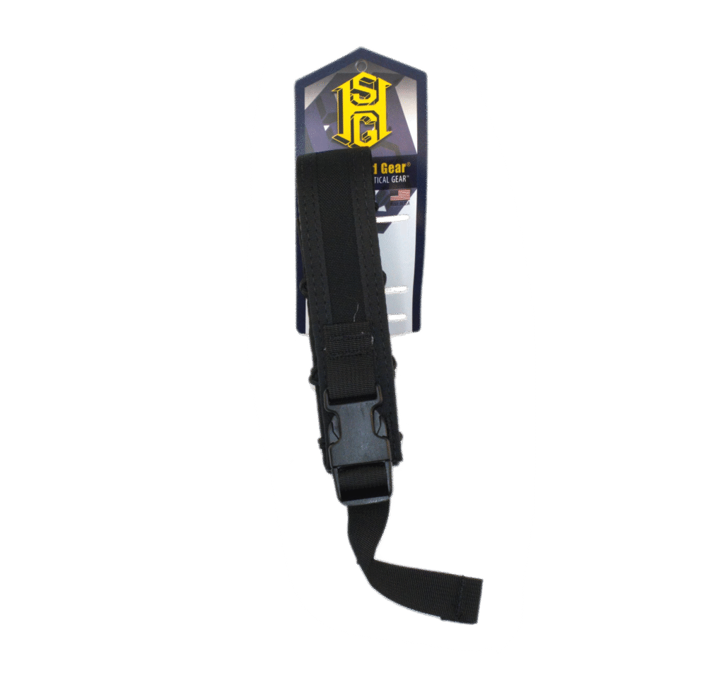 A picture of HSG 10EX10BK with USA Gun Store
