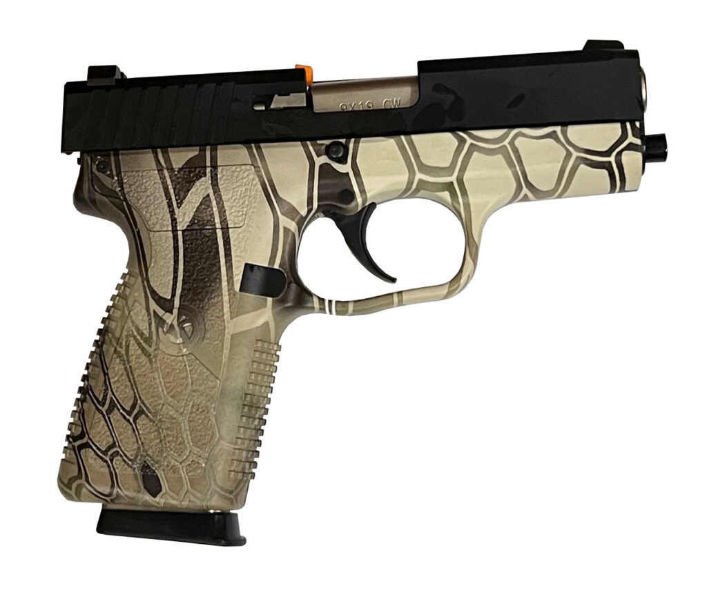A picture of KA20ZCW9093KRT with USA Gun Store