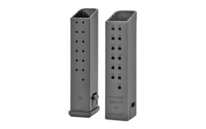 A picture of KRKVA MX2K45BL01 1 with USA Gun Store