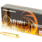 A picture of LHLA300BLK 194 ME 1 with USA Gun Store