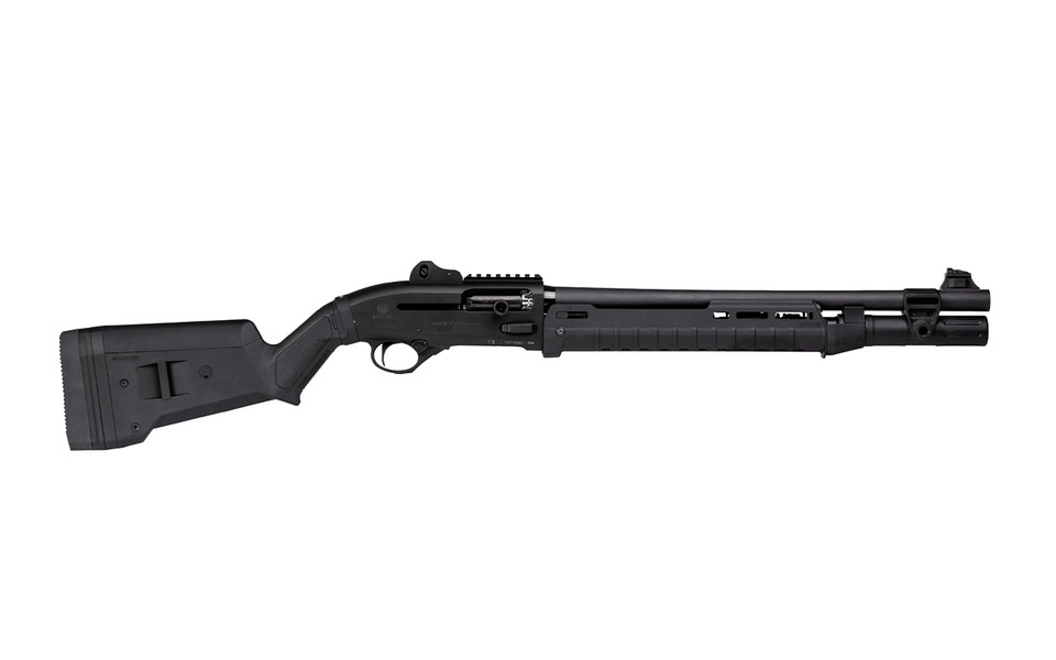 A picture of LTT 1301 ZM BLK with USA Gun Store