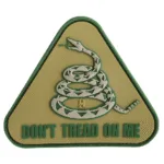 A picture of MXP PVCPATCH DTOMA 150x150 png with USA Gun Store