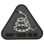 A picture of MXP PVCPATCH DTOMS 150x150 png with USA Gun Store
