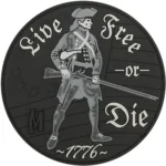 A picture of MXP PVCPATCH LFODS 150x150 png with USA Gun Store