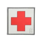 A picture of MXP PVCPATCH MED2S 150x150 png with USA Gun Store