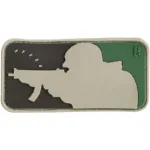 A picture of MXP PVCPATCH MLSHA 150x150 png with USA Gun Store