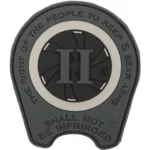A picture of MXP PVCPATCH RTBAS 150x150 png with USA Gun Store