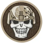 A picture of MXP PVCPATCH SLDKA 150x150 png with USA Gun Store