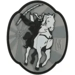 A picture of MXP PVCPATCH SMRIS 150x150 png with USA Gun Store