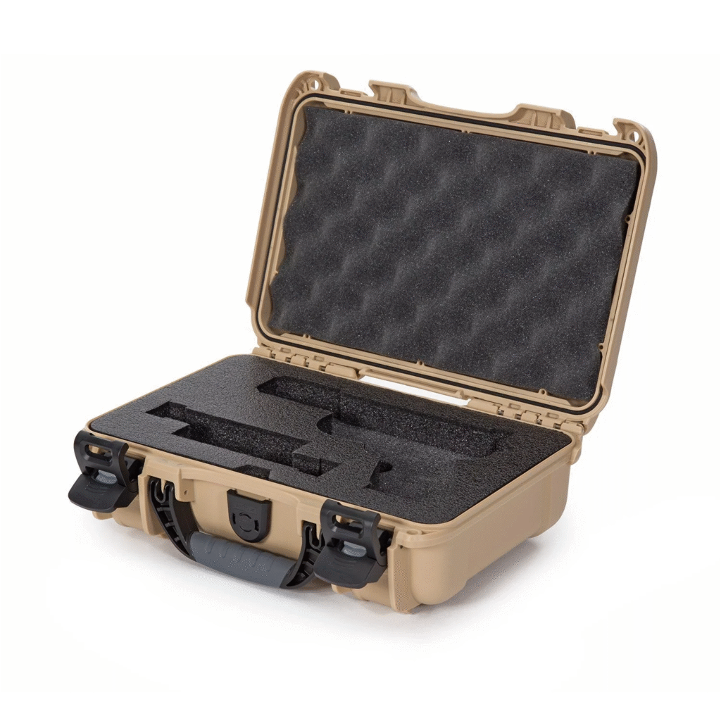 A picture of NAN 909S 080TN 0J0 17333 with USA Gun Store