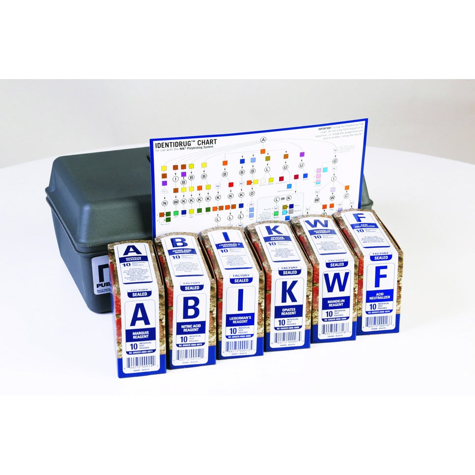 A picture of NIK 6060 F with USA Gun Store