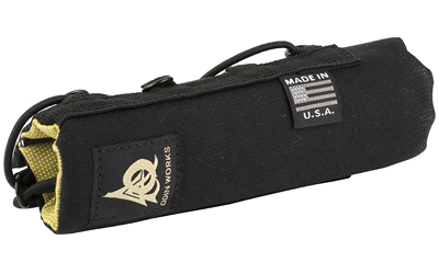 A picture of ODOWG SMC BLK 6 5 1 with USA Gun Store