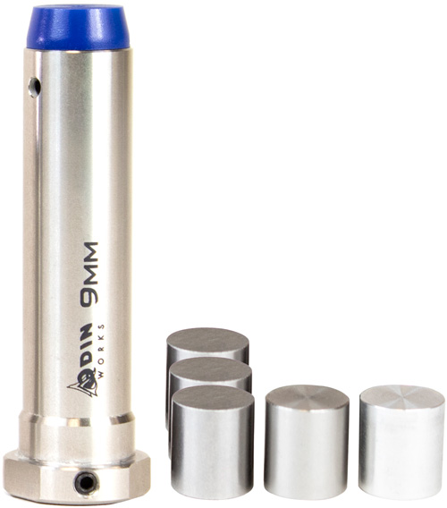 A picture of OSABS9MM with USA Gun Store