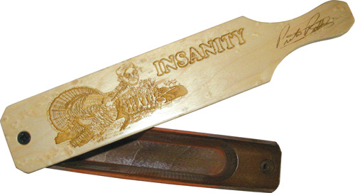 A picture of P412 with USA Gun Store