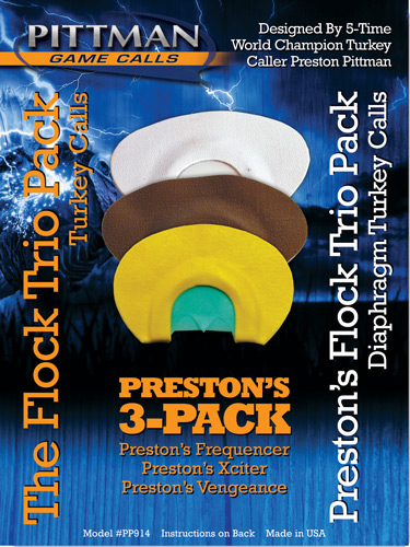 A picture of P914 with USA Gun Store