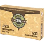 A picture of PAT P223055FCS 150x150 png with USA Gun Store