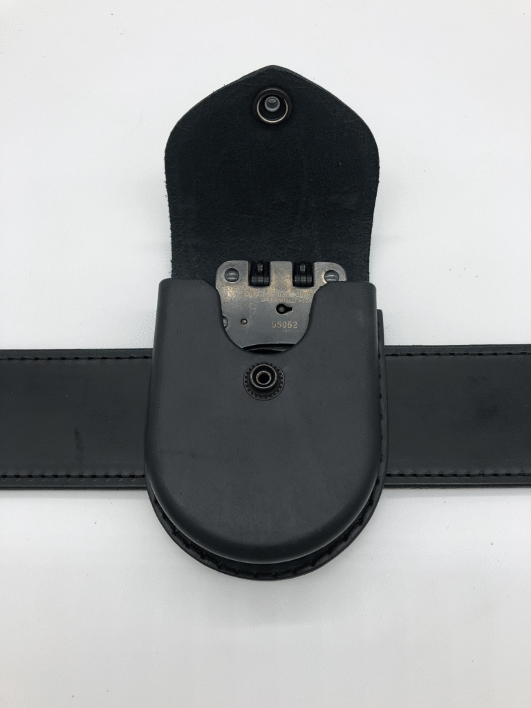 A picture of PFT 801 with USA Gun Store
