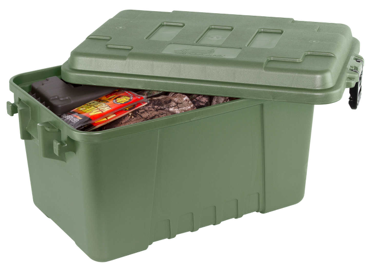 A picture of PLN P000004 with USA Gun Store