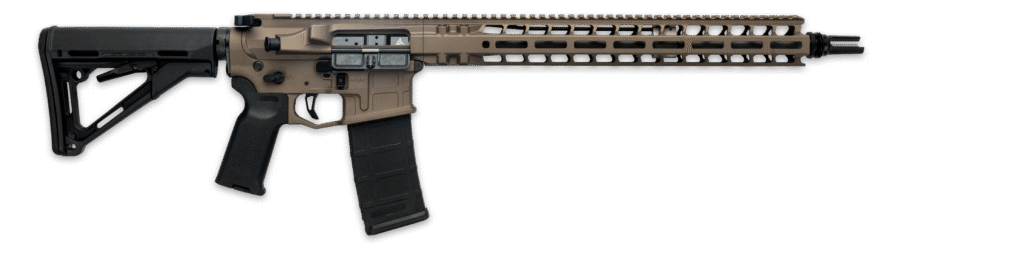 A picture of RAD R0044 with USA Gun Store