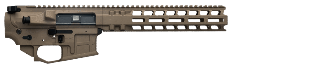 A picture of RAD R0429 with USA Gun Store