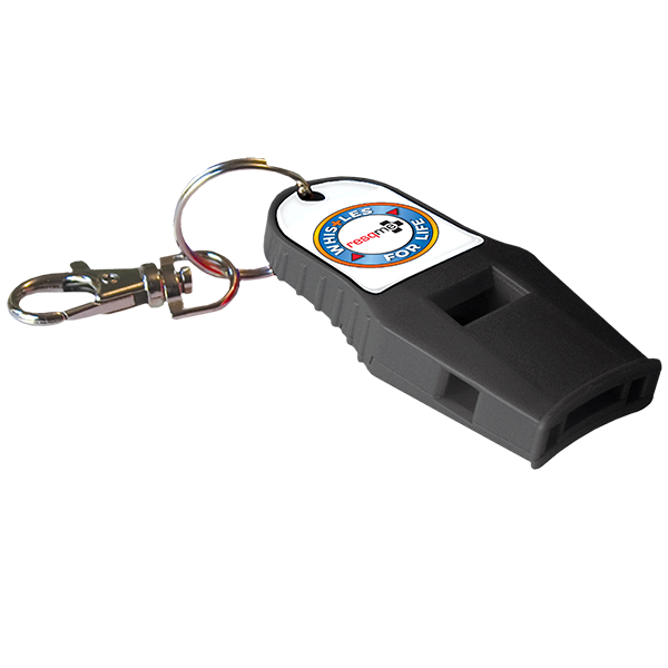 A picture of RESQ WFL BLACK with USA Gun Store