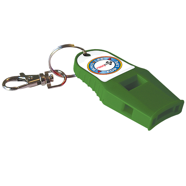 A picture of RESQ WFL FOREST20GREEN with USA Gun Store