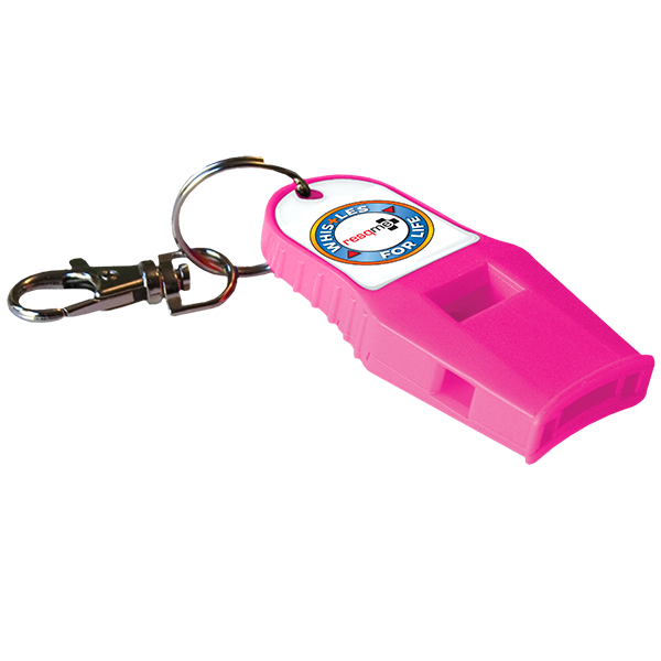 A picture of RESQ WFL PINK with USA Gun Store