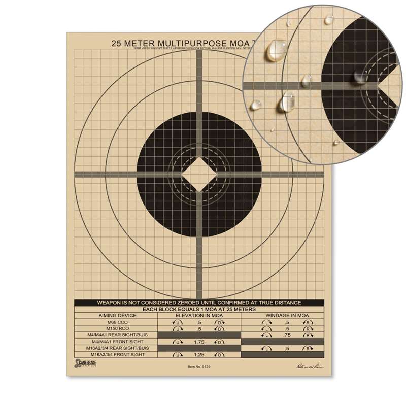 A picture of RIR 9129 with USA Gun Store